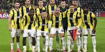 Fenerbahçe, 12 dakikada 10 kişi kaldı