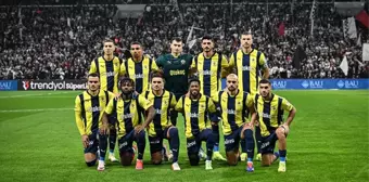 Fenerbahçe Athletic Bilbao 11'i! Fenerbahçe'nin Athletic Bilbao maçı 11'i belli oldu mu, ilk 11'de kimler var?