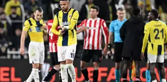 Kadıköy'de Fenerbahçelileri kahreden istatistik