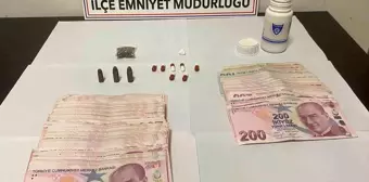 Tekirdağ'da Uyuşturucu Ticareti Yapan Şahıs Tutuklandı