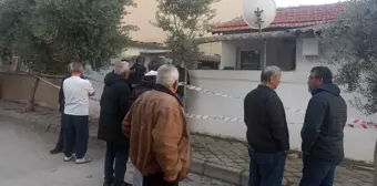 Sobadan Sızan Gazdan Zehirlenen Yaşlı Adam Hayatını Kaybetti