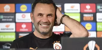 Okan Buruk'tan Mourinho sorusuna bomba yanıt