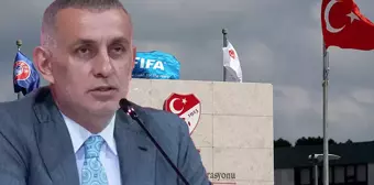 Türk futbolunda yeni dönem: İlk paylaşım bile geldi