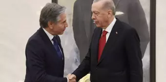 Ankara'daki Suriye zirvesinde Erdoğan'ın mesajı çok net: Asla müsaade etmeyeceğiz