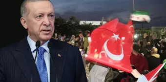 Cumhurbaşkanı Erdoğan: Yeni bir dönemin arifesindeyiz, çözmemiz gereken sıkıntılar var