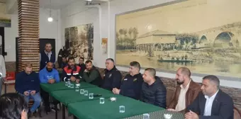 Edirne'de ROMACTED II Kapanış Konferansı ve Huzur Toplantıları Düzenlendi