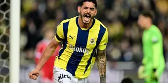 Samet Akaydın Fenerbahçe'den ayrılmayı kafasına koydu