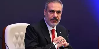 Tarih verdi! Hakan Fidan, Şam Büyükelçiliği'nin ne zaman faaliyete geçeceğini açıkladı