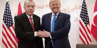 Trump'a Türkiye tavsiyesi: İlk işi Erdoğan'ı aramak olmalı