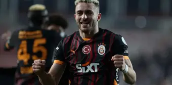 Barış Alper Yılmaz, Premier Lig'i peşine taktı