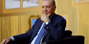 Cumhurbaşkanı Erdoğan: Somali ile Etiyopya arasındaki krizi 7 saatte bitirdik