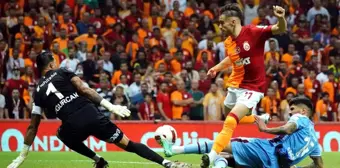 Galatasaray ve Trabzonspor, 138. Randevuda Karşılaşıyor