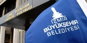 İzmir Büyükşehir Belediyesi haciz iddialarını yalanladı: İşlem bulunmamaktadır