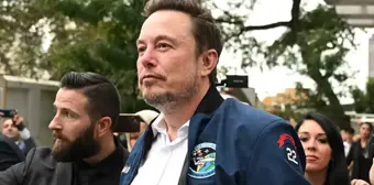 ABD'li milyarder Elon Musk açık açık tehdit etti: Onları bitiririm