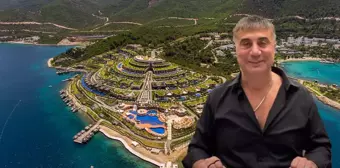 Sedat Peker'in iddiaları ile gündeme gelen Paramount Otel, mühürlendi!