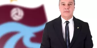 Trabzonspor Başkan Yardımcısı'ndan Sert Eleştiriler: 'Türk Futbolu Sıfırı Tüketti'