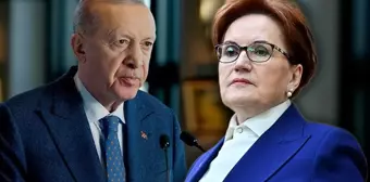 AK Partili Birinci'den Davutoğlu'ndan sonra Akşener'e açık çağrı