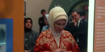 Emine Erdoğan'dan 'Anadoludakiler' paylaşımı