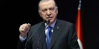 Erdoğan dikkat çeken Suriye mesajı: Türkiye, Türkiye'den daha büyüktür