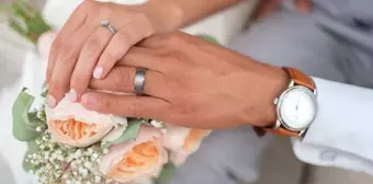 Evlenmek isteyenlere bir masraf daha çıktı: Nikah ücretlerine yüzde 870 zam