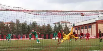 Sipay Bodrum FK, Kastamonuspor'u 6-1 İle Geçerek Kupada Tur Atladı