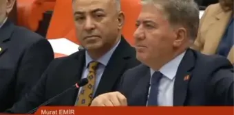 CHP'li Emir'den Yargıtay'a Katliamla İlgili Sert Soru: Teröristlerin Tahliyesi Hukuk Skandalı mı?