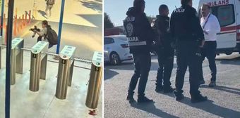 Ankara TUSAŞ'taki saldırının zamanlaması dikkat çekici