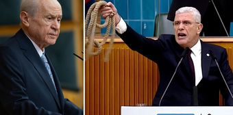 Bahçeli, Dervişoğlu'nun fırlattığı ipi istedi