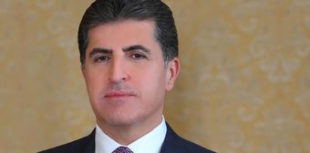 Barzani 'Teröre karşı Türkiye halkı ve hükümetiyle tam dayanışma içindeyiz'