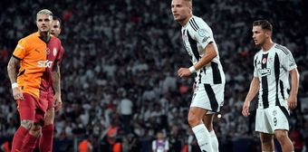 Galatasaray-Beşiktaş derbisini Arda Kardeşler yönetecek