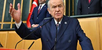 Cemal Enginyurt'tan Bahçeli'nin Öcalan çağrısına zehir zemberek tepki