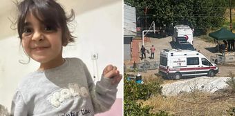 Narin cinayetinde iddianame kabul edildi, ilk duruşma 7 Kasım'da