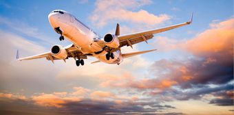 Türk Hava Yolları Teknik AŞ ile IndiGo arasında uçak bakım anlaşması