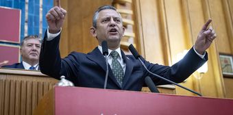 Özgür Özel, 'Kürtlere bir devlet teklif ediyorum' sözlerine açıklık getirdi