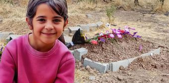 Narin Güran'ın öldürülmeden 1 saat önceki görüntüleri ortaya çıktı