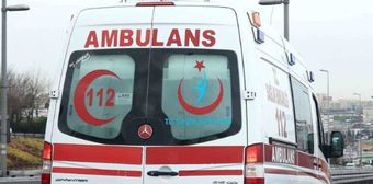 Pansiyon nöbetinde kalp krizi geçiren öğretmen öldü