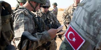 TSK'nın Lübnan'daki görev süresi 1 yıl daha uzatıldı