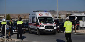 TUSAŞ'taki terör saldırısına siyasilerden tepki yağıyor