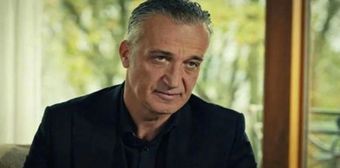 Tiyatro ve dizi oyuncusu Tekin Temel hayatını kaybetti