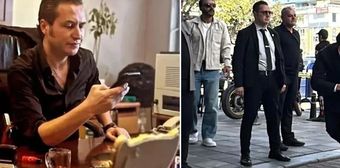 Yenidoğan çetesini çökerten savcı Yavuz Engin ilk kez konuştu