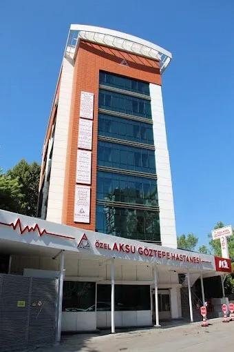 Özel Göztepe Hastanesi'nin Satışı ve Yeni Sahiplik