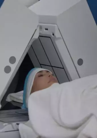 Kim Kardashian'ın beyin taramasından 'düşük aktivite' çıktı