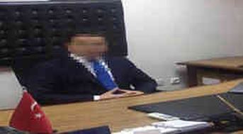 İl milli eğitim müdürlüğünde kadın memura taciz: Seninle birlikte olmak istiyorum
