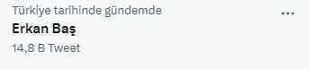 İnce'nin adaylıktan çekilmesinin ardından Erkan Baş'ın sözleri yeniden gündem oldu: O çekilirse ben de çekilirim