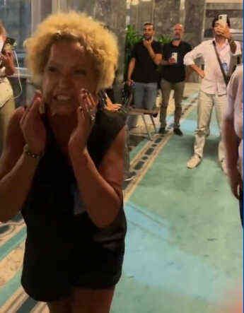Cumhurbaşkanı Erdoğan, Meclis'teki protestolara sert çıktı: Biz bu şımarıklığa boyun eğmeyiz