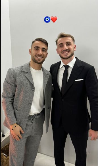 Kerem Aktürkoğlu nişanlısı kim, adı ne? Kerem Aktürkoğlu evleniyor mu, düğünü ne zaman?
