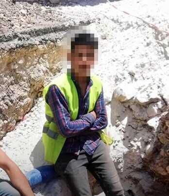 16 yaşındaki çocuğun öldüğü güvercin kavgası kamerada