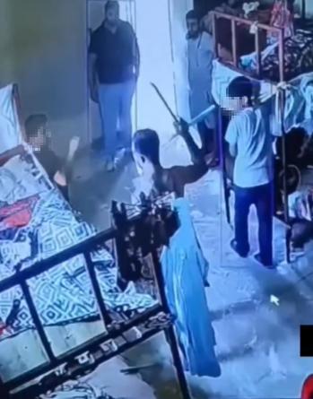 Adana'da 14 Yaşındaki Çocuğun Zorla Çalıştırılması ve Darp Edilmesi Olayı