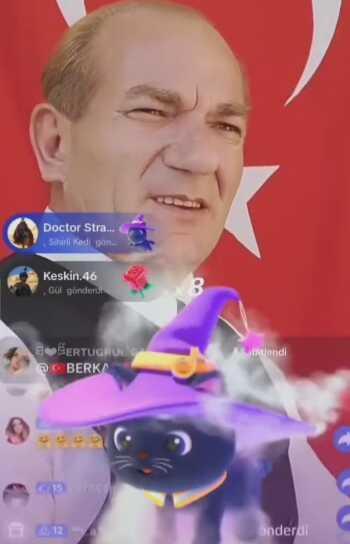Atatürk'e benzeyen adam Serdar Görel kimdir, kaç yaşında, ne iş yapar, evli mi? Serdar Görel TikTok hesabı nedir?