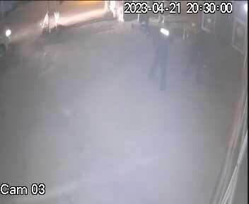 Bursa'da 2 arkadaşın oyuncak silah ve torpilli oyunu polisi harekete geçirdi